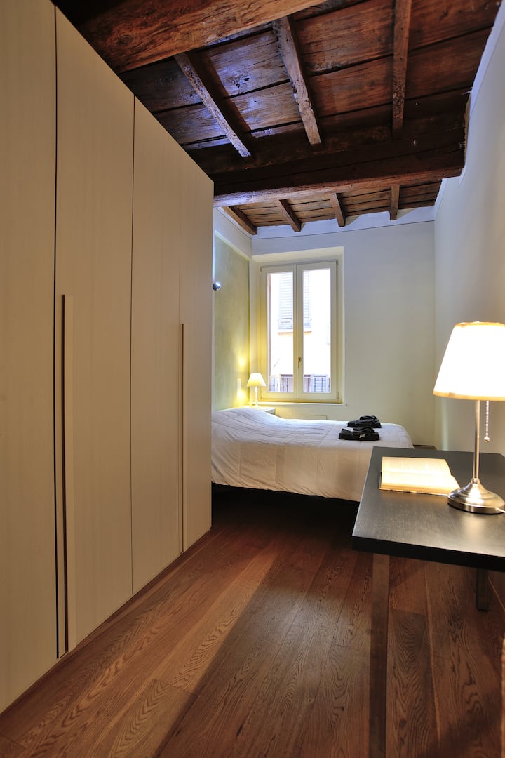 Спална соба 2