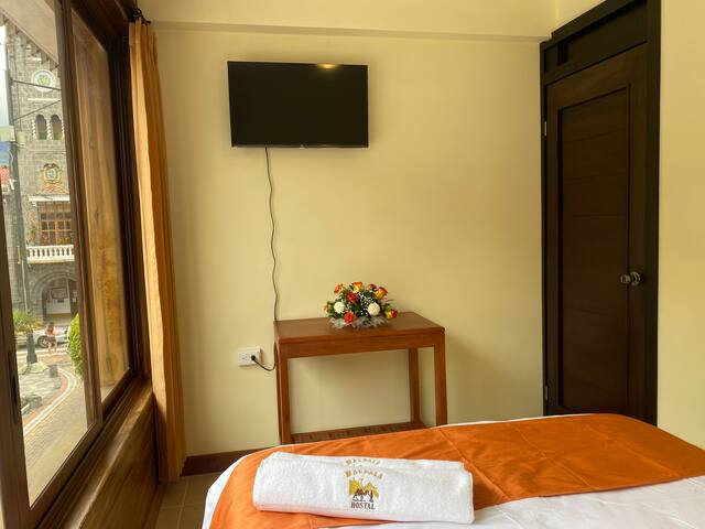 Magdala Hotel managed Airbnb listing 3