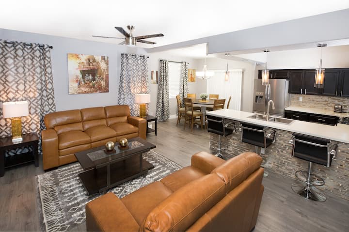 The Modern Vacation Place ! - Las Vegas
