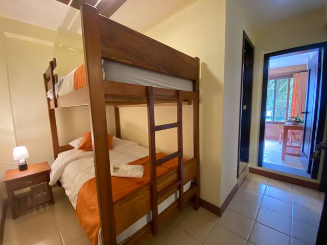 Magdala Hotel managed Airbnb listing 1