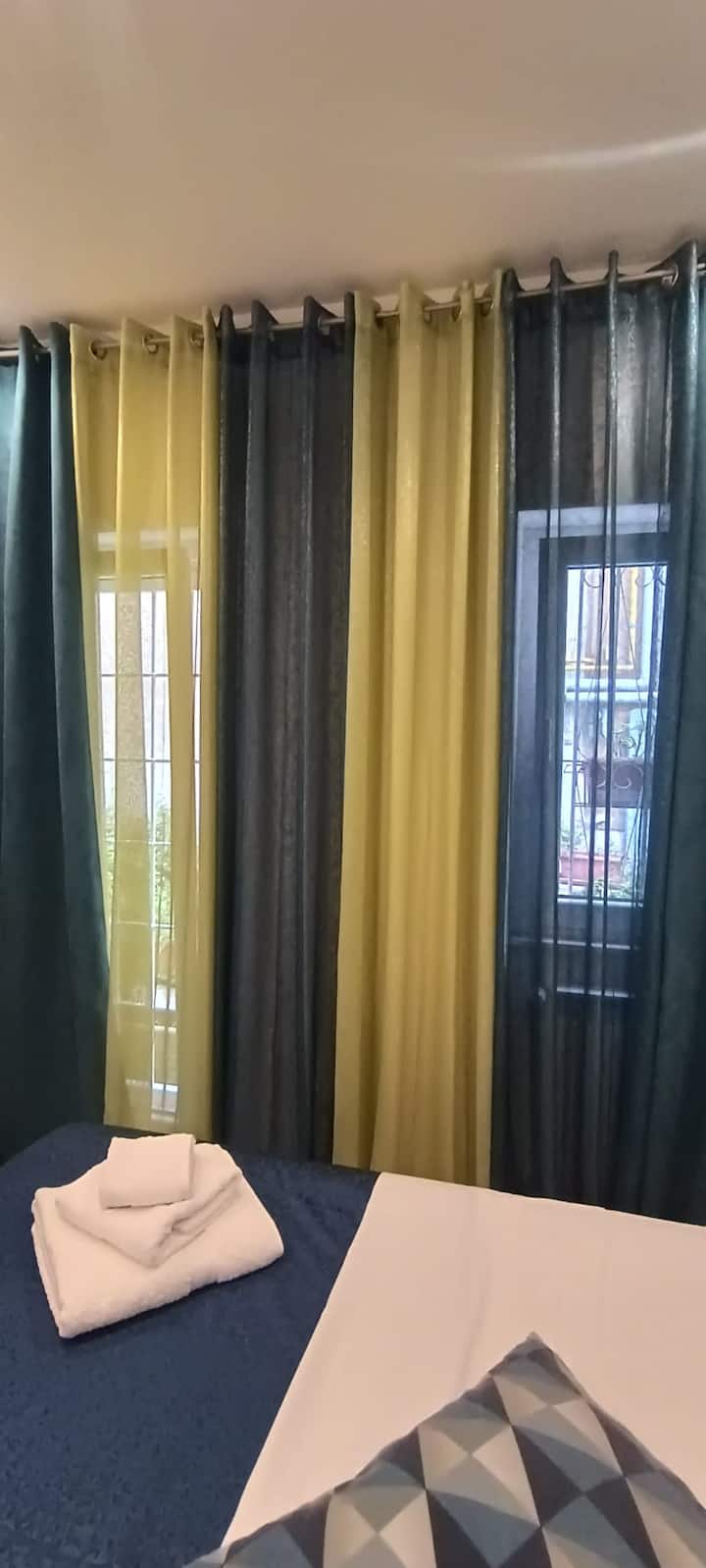 საძინებელი