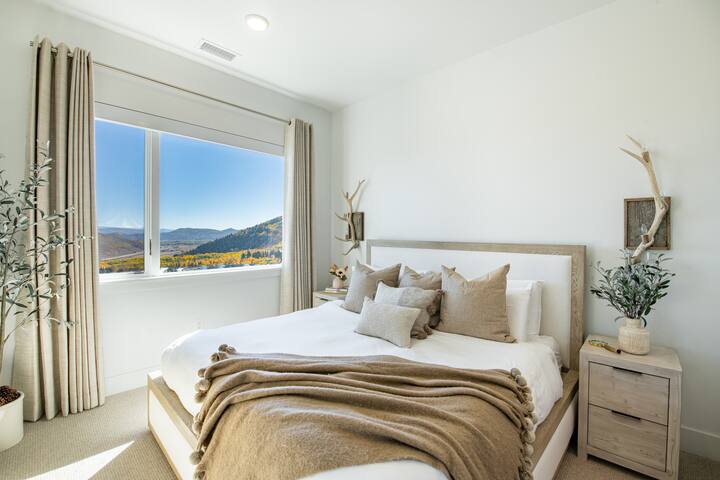 Cal And Thurm managed Airbnb listing 2