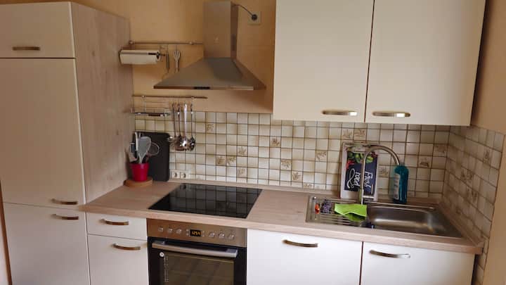 Föhren Apartment - Schweich