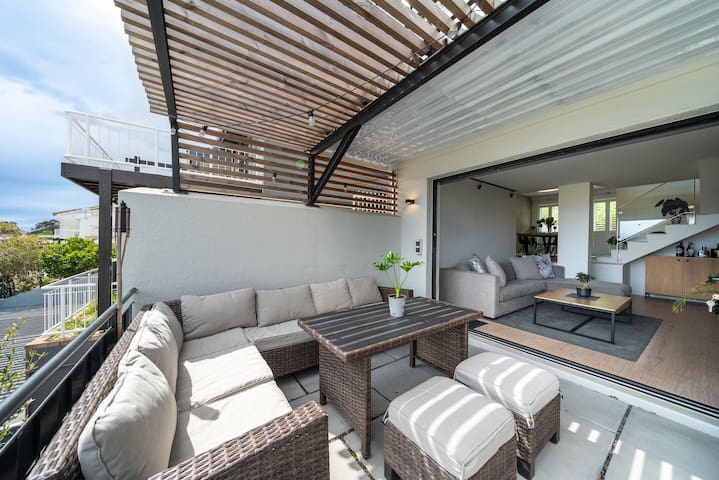 Cape Oasis – Entire Townhouse