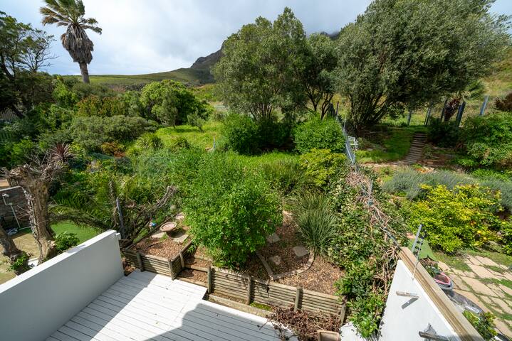 Cape Oasis – Entire Townhouse gallery image 4