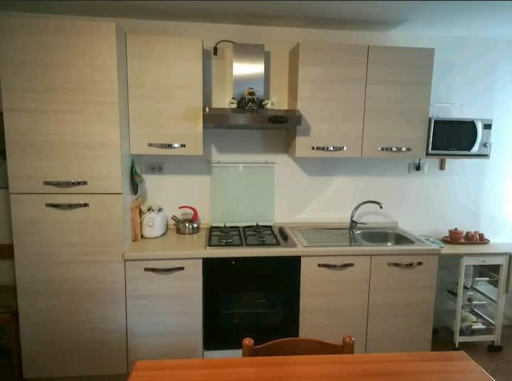 La Casa Di Mario - Varenna