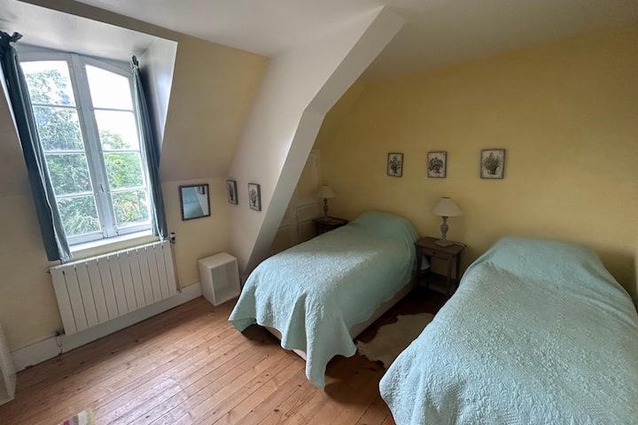 Habitación 5