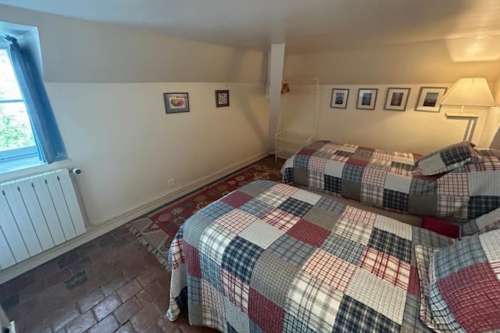 Habitación 4