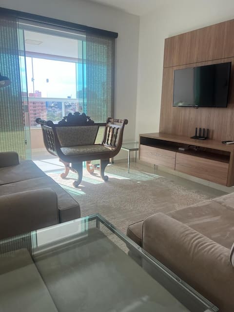 Anúncio popular: Luxury apartment - Praia Club em Uberlândia