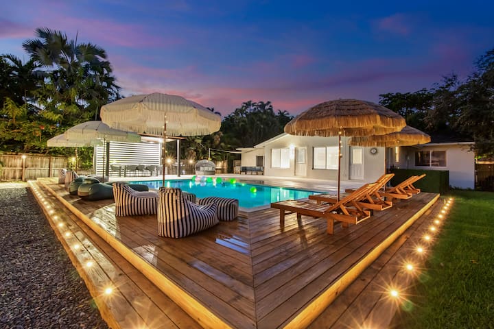 The Glam Homes managed Airbnb listing 2