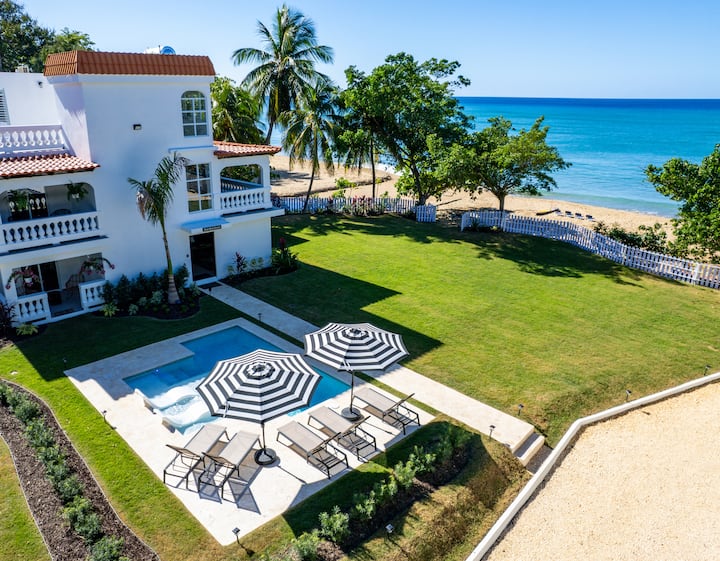 Villa Bajo Blanco