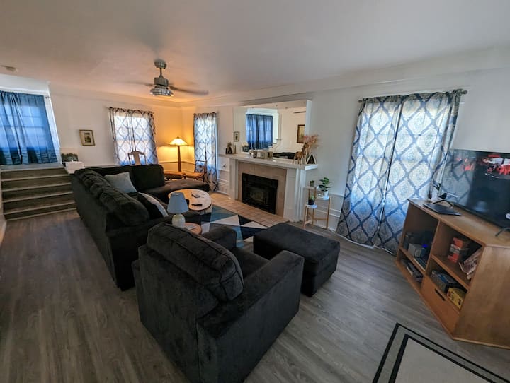 4 Bedroom Pendleton Craftsman