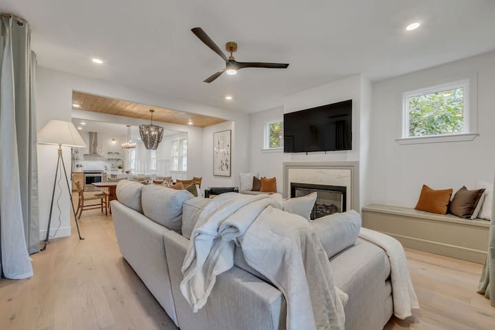 Sweet Southern Song House