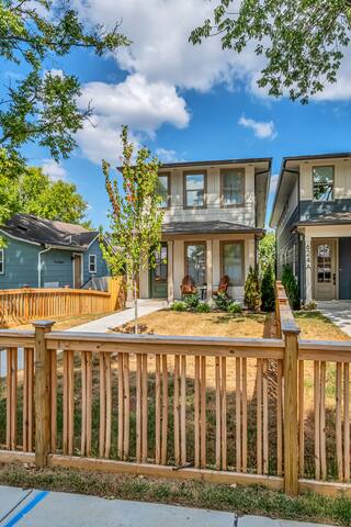 Sweet Southern Song House gallery image 2