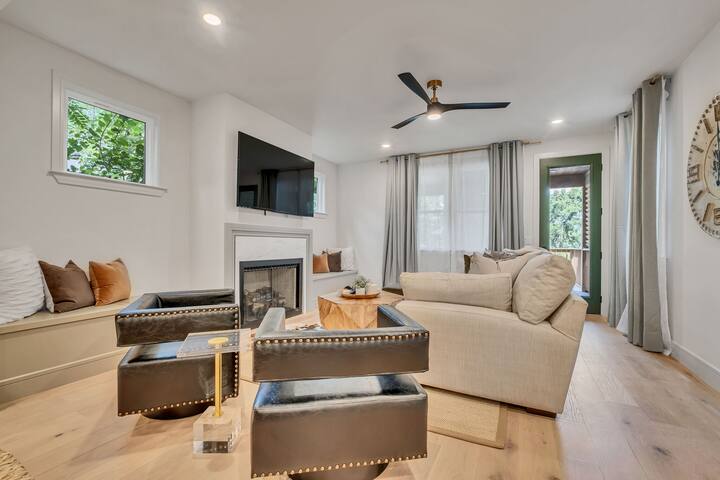 Sweet Southern Song House gallery image 4