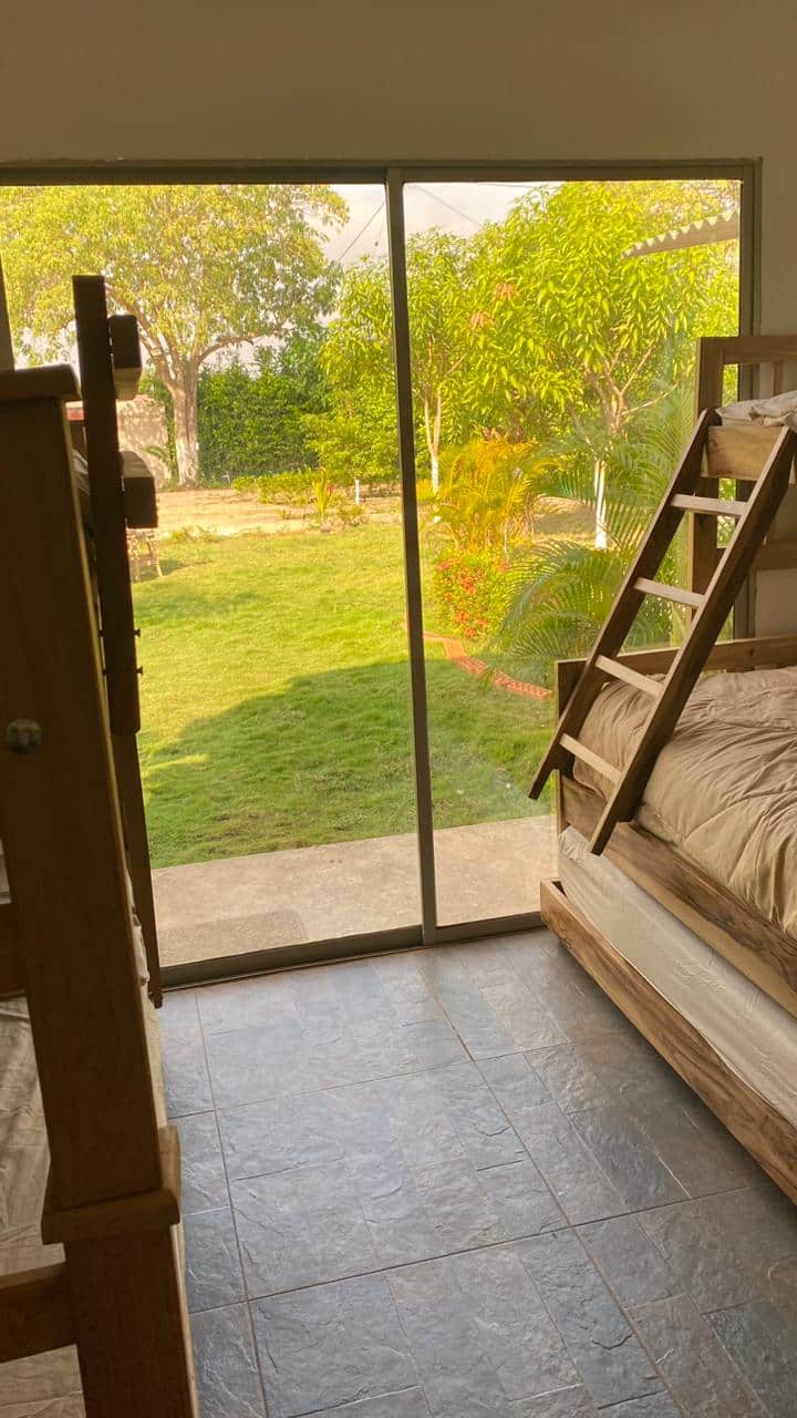 Casa Campestre Mallorca - Malambo