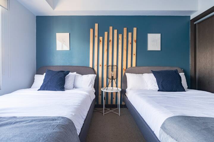 Polanco’s Frida-Infused Hideaway w/3BR/Terrace/GYM gallery image 5