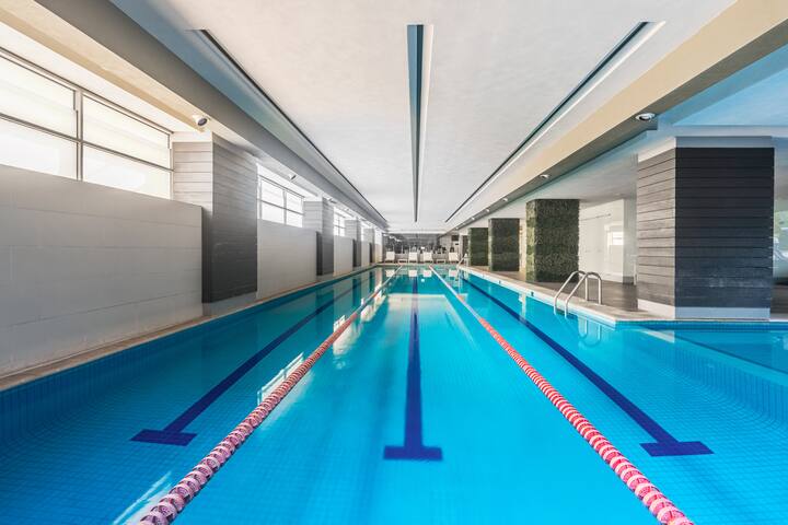 Polanco’s Frida-Infused Hideaway w/3BR/Terrace/GYM gallery image 3