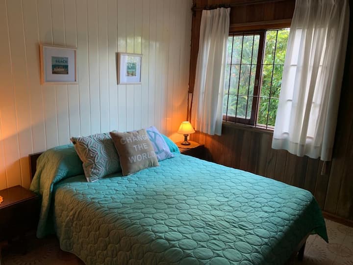 غرفة النوم 1