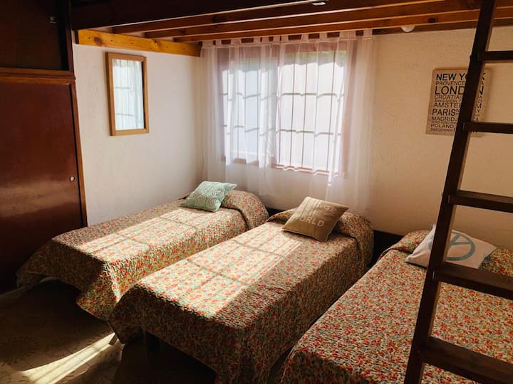 غرفة النوم 3