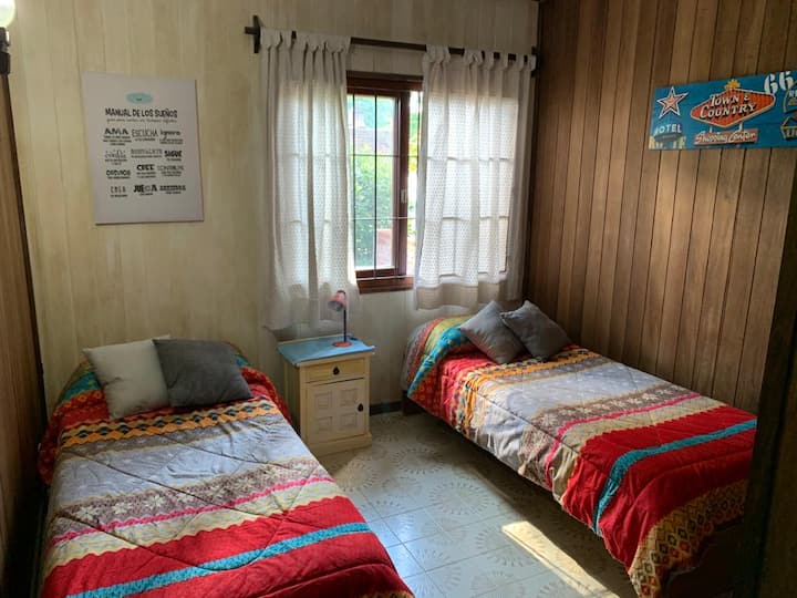 غرفة النوم 2