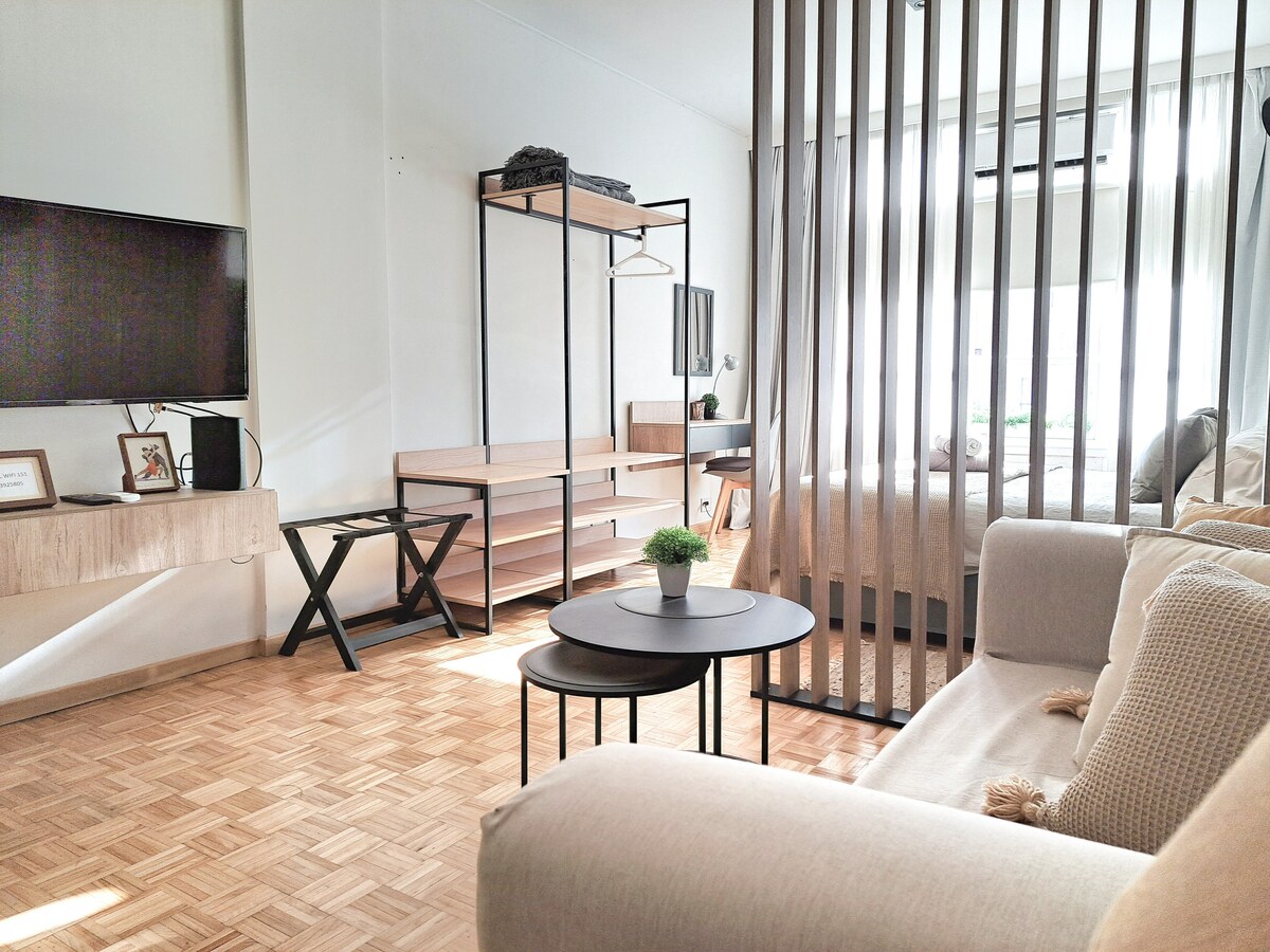 Квартира с 1 спальней в Retiro рядом с Galerías Pacífico