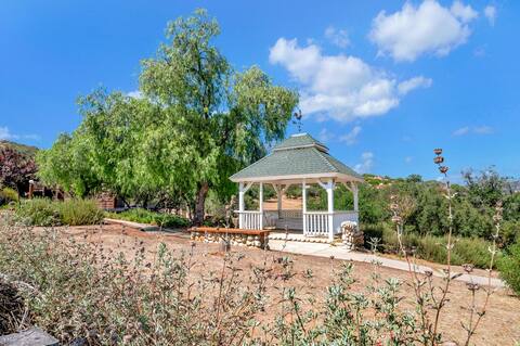 Mountain Luxury Lodge in Alpine! *READ about TAX!