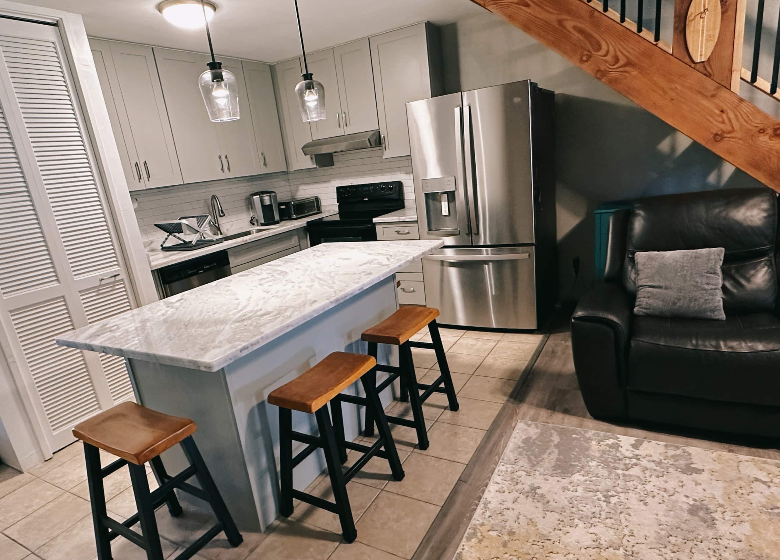 Turtle Bay Getaway 2BD+ Loft - Photo 4