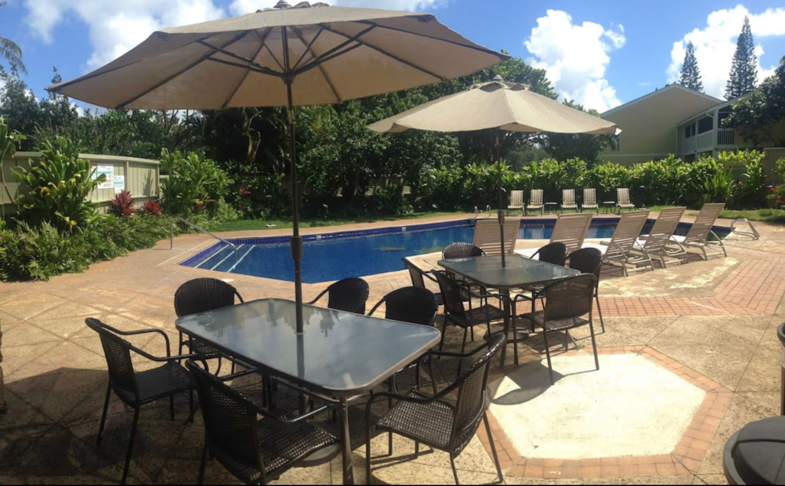 Turtle Bay Getaway 2BD+ Loft - Photo 24
