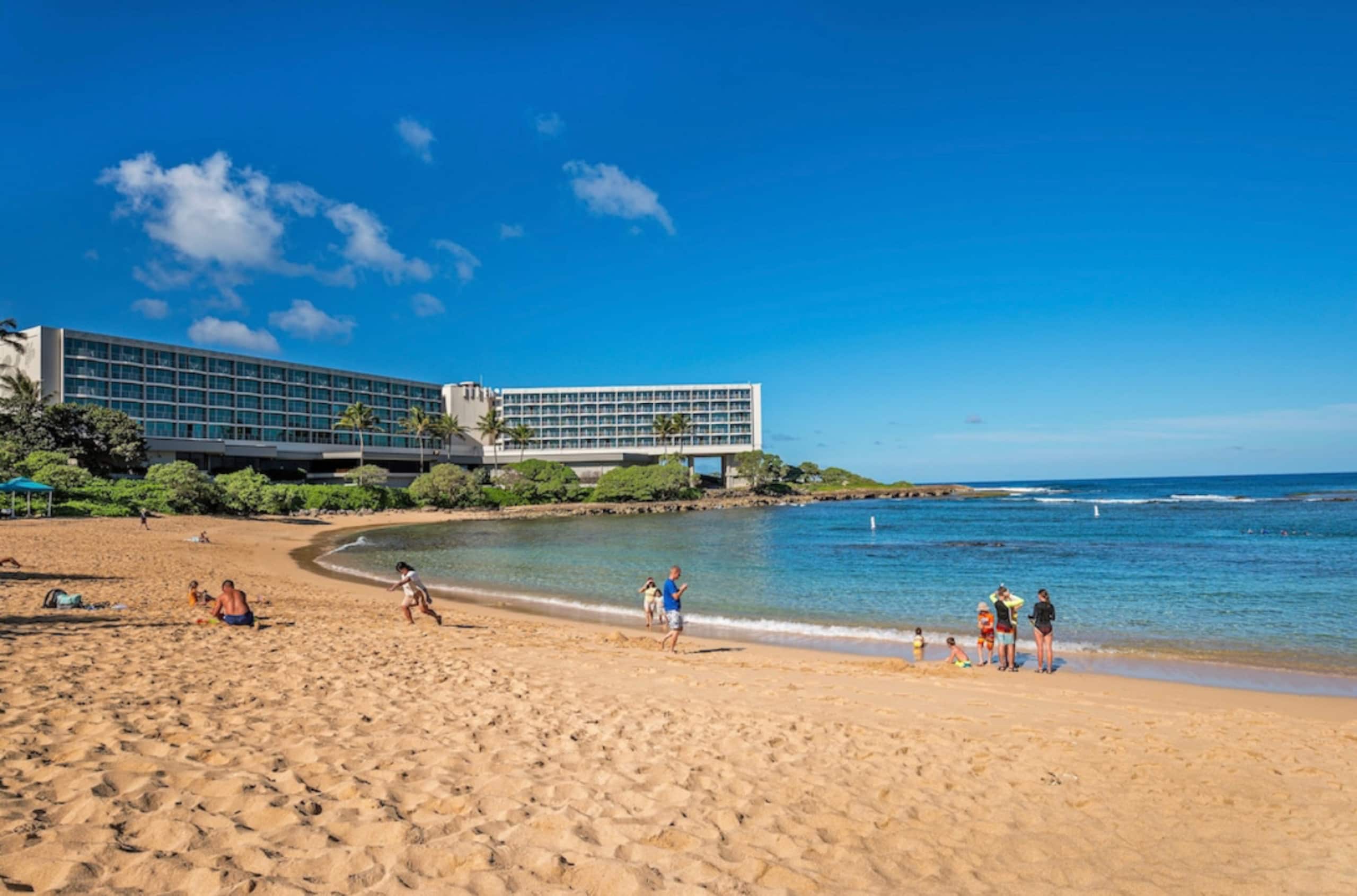 Turtle Bay Getaway 2BD+ Loft - Photo 26