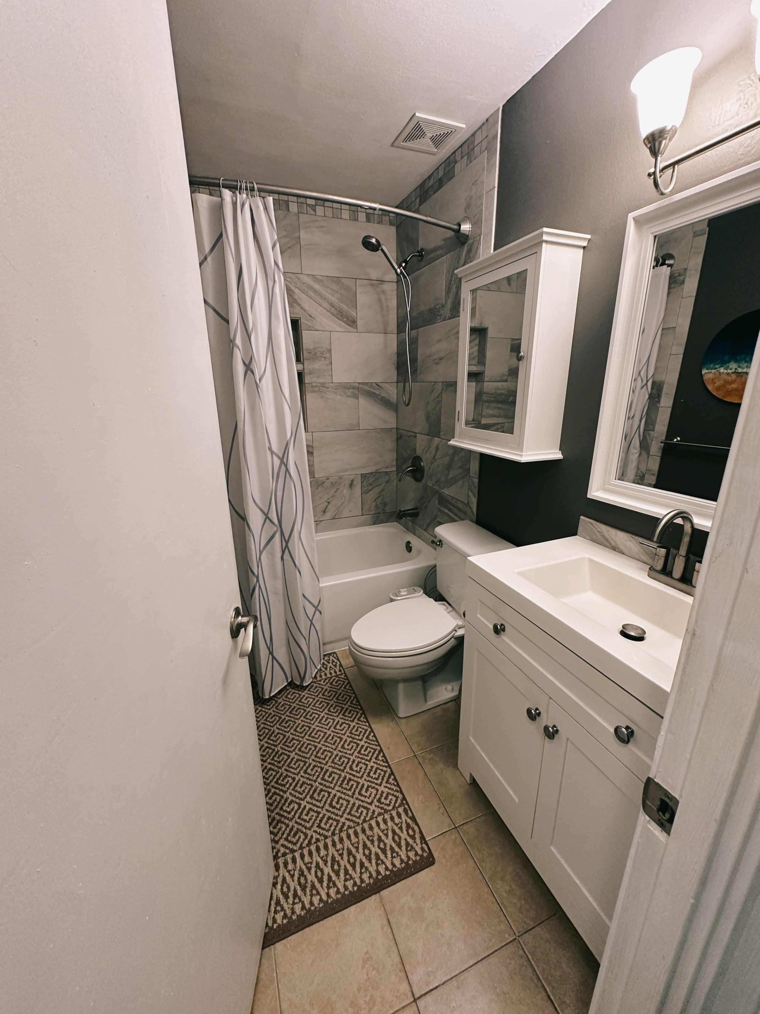 Turtle Bay Getaway 2BD+ Loft - Photo 10
