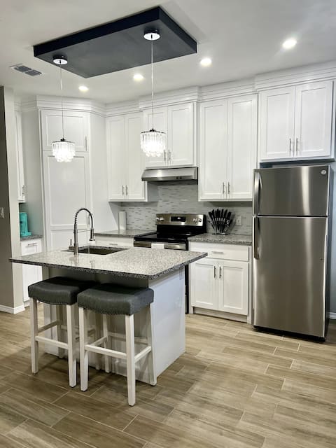Home Away From Home - 3bedroom
