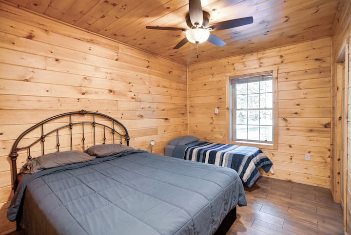 საძინებელი 5