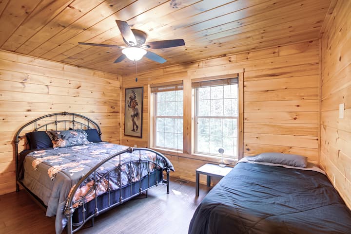 საძინებელი 2