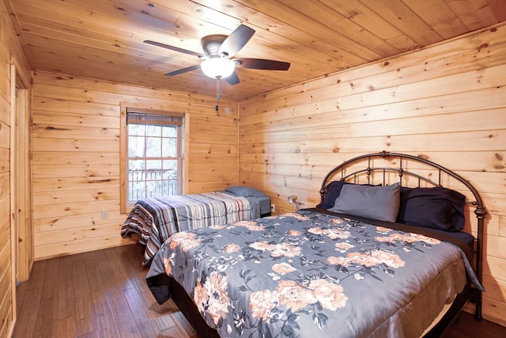 საძინებელი 4