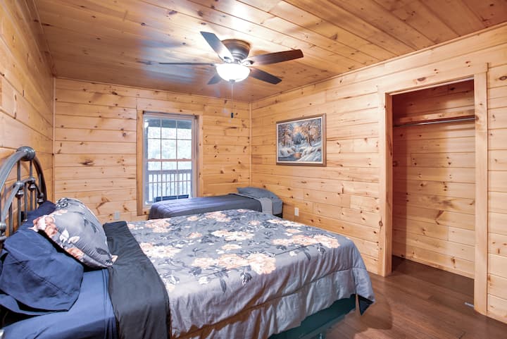 საძინებელი 3