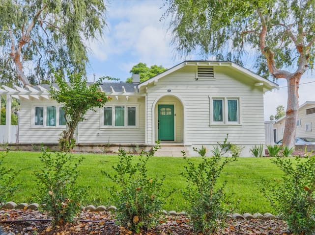 Bright Haven by Rosebowl