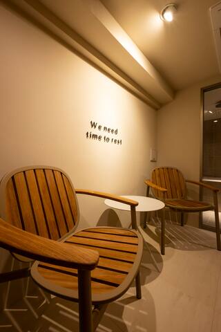 [TTN0001]Shinjuku*140㎡/Private sauna/Max 6 people gallery image 4