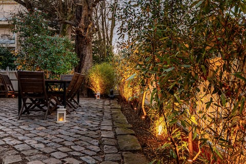 Villa des Ammonites • 430m² • 17 bedrooms, 19 beds