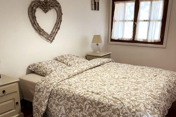 Спална соба 1