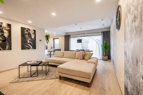 The Leon apartment, with Sauna & Parking