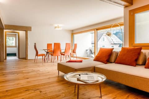 Eiger Panoramic – Aare Jungfrau AG