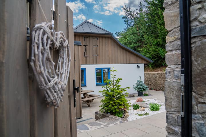 Cottage ACHAT LukaHuta Banská Štiavnica via PIN code
