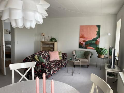 Popular Airbnb listing: Stay at the Old School in Ellum in Tønder