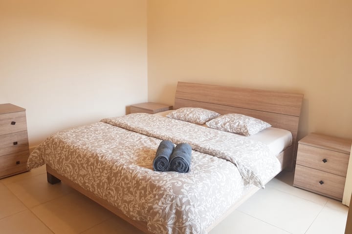 Chambre 3