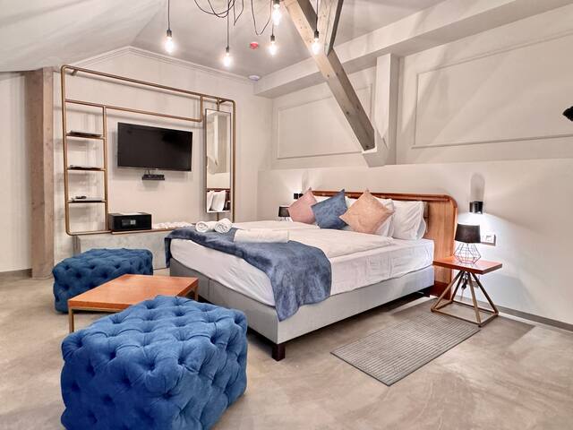 Bazaar Boutique Residence managed Airbnb listing 2