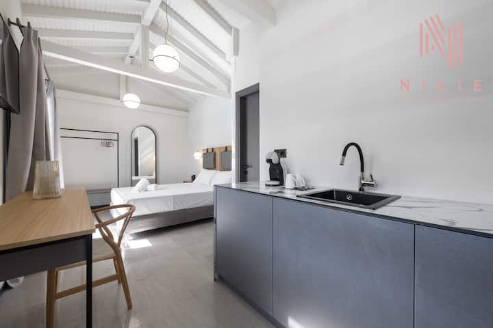 Phìlus Penthouse Suite , Nilie Hospitality Mgmt - Thessaloníki