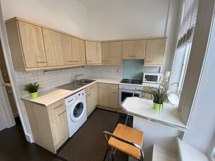 Large Modern Studio In Hampstead - London