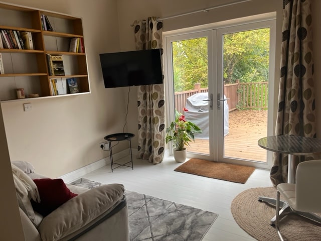 พื้นที่อยู่อาศัย