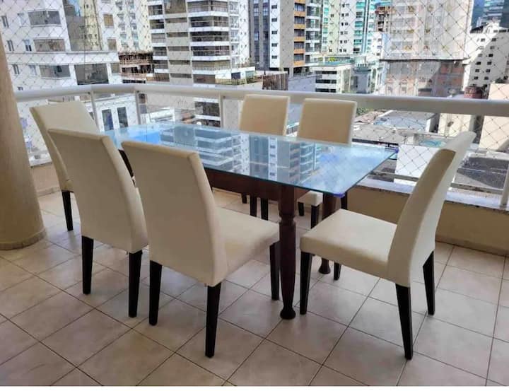 Apart Meia Praia, R. 248  233 - Meia Praia,itapema - Itapema